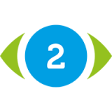 HBW reisduur picto 2 weken